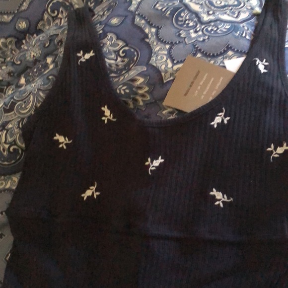 Jones New York Other - Vintage new with tags 100 % cotton nightgown size petite